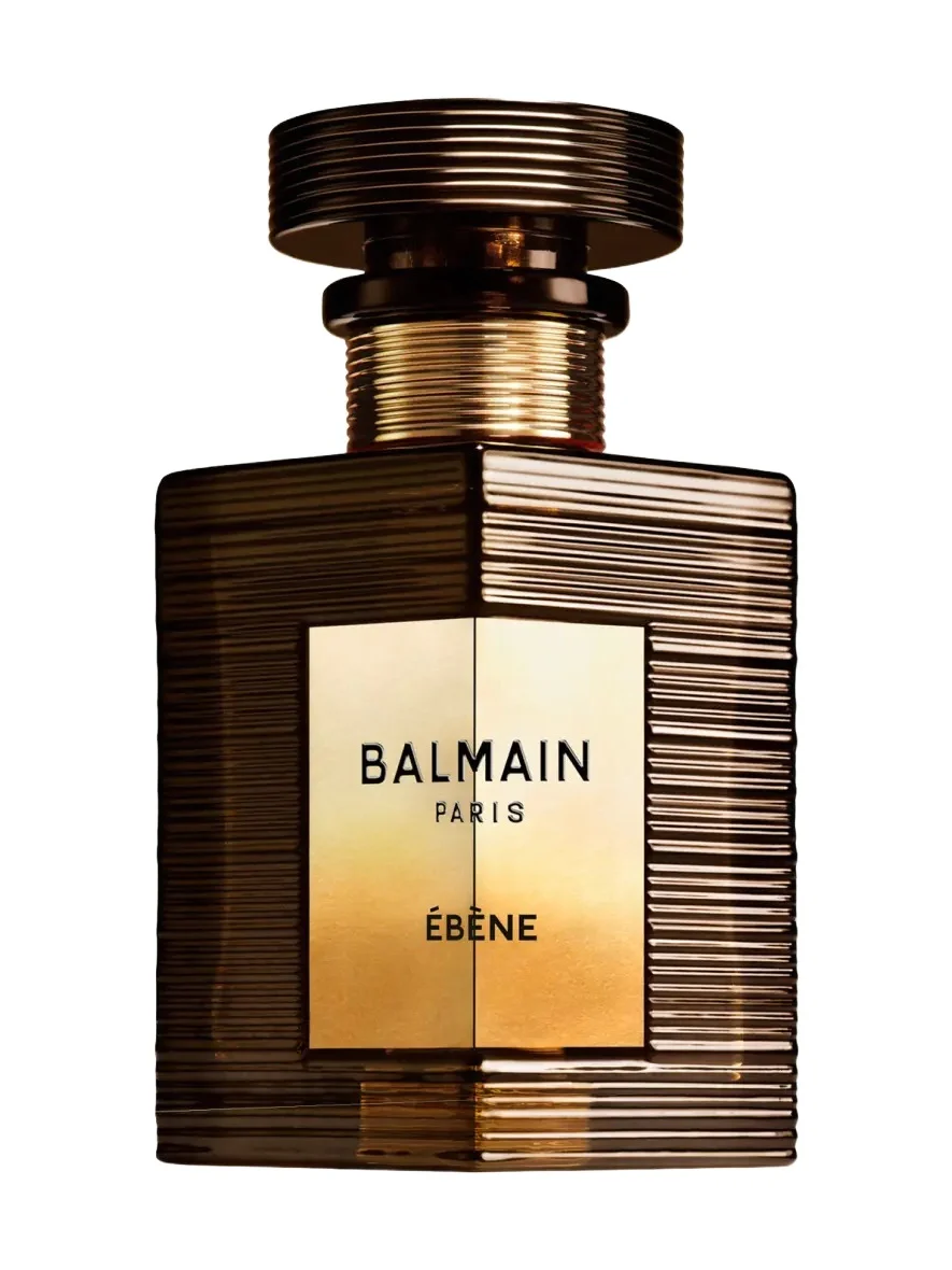 Balmain Beauty Ebene Eau De Parfum