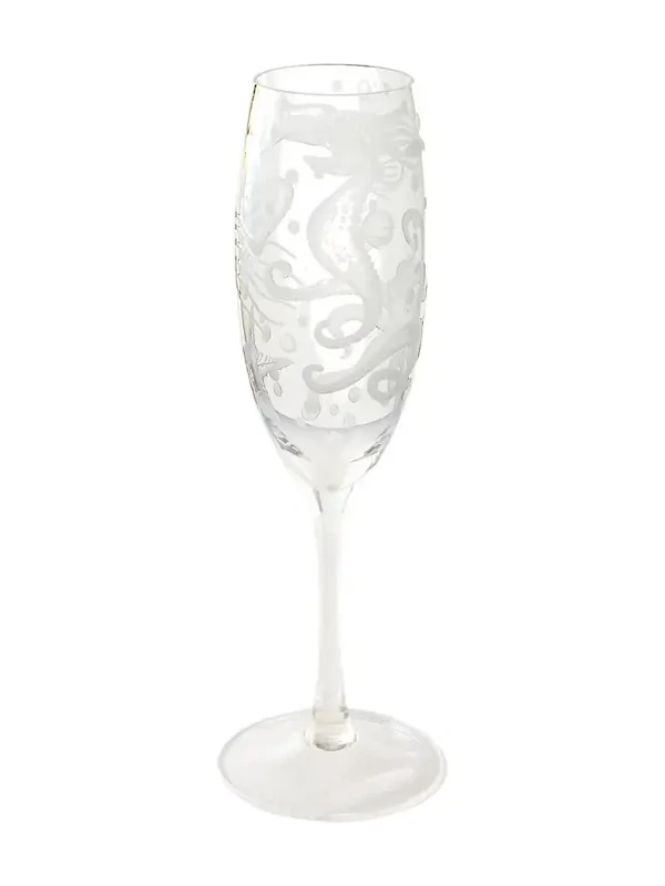 Artel Frutti di Mare II Wine Flute, 6.4 oz.