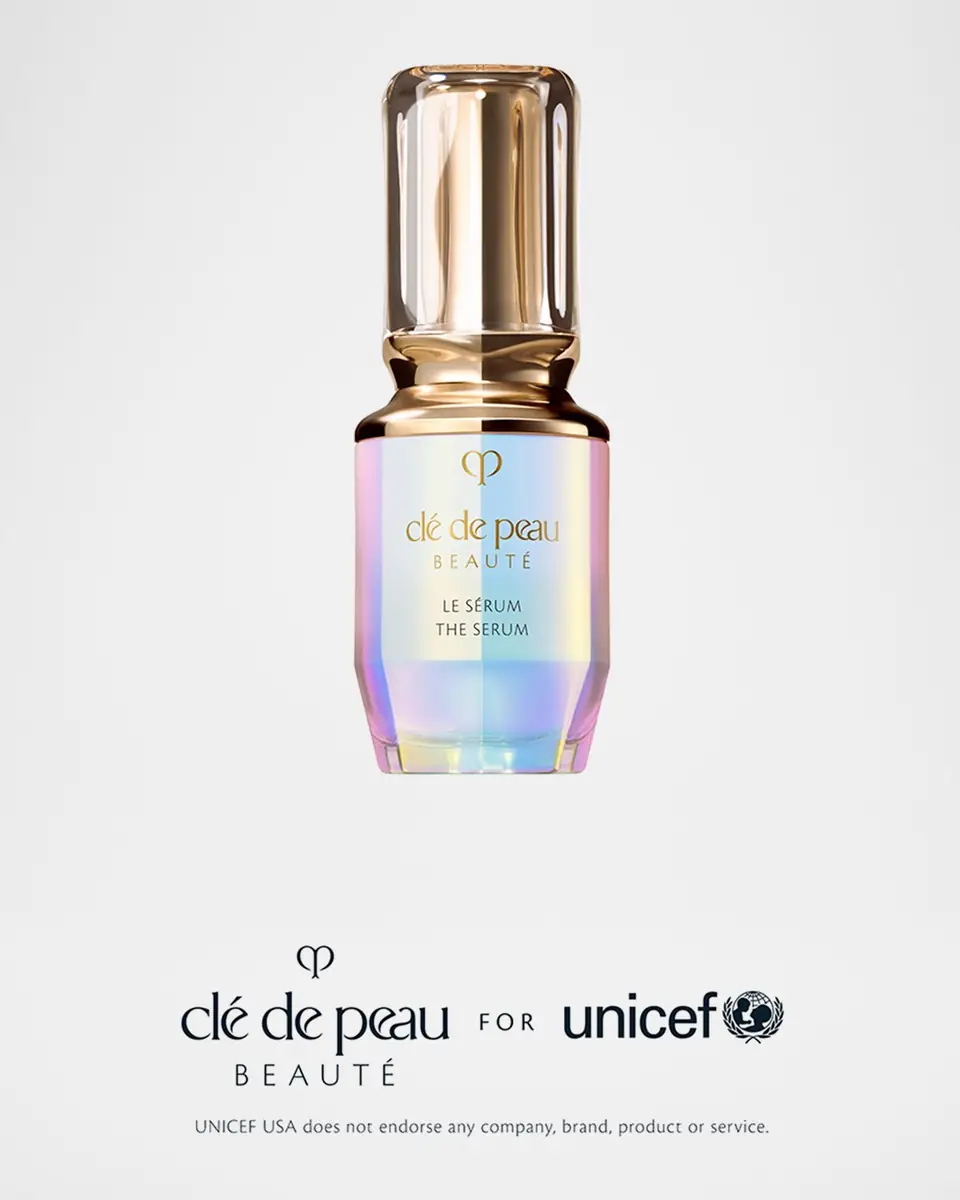CLÉ DE PEAU BEAUTÉ The Serum | Thumbnail 2 CLÉ DE PEAU BEAUTÉ The Serum | Thumbnail 2