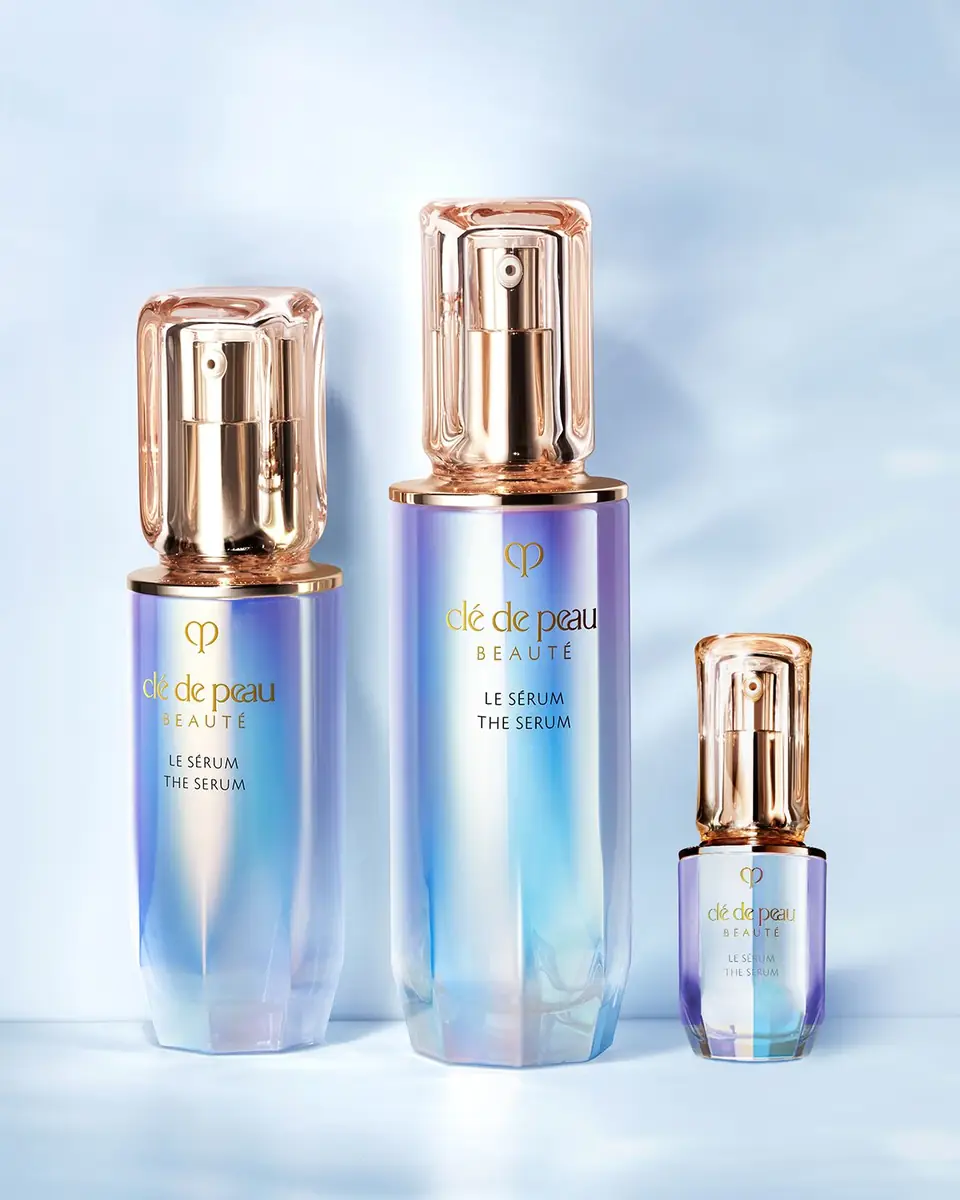 CLÉ DE PEAU BEAUTÉ The Serum | Thumbnail 7 CLÉ DE PEAU BEAUTÉ The Serum | Thumbnail 7