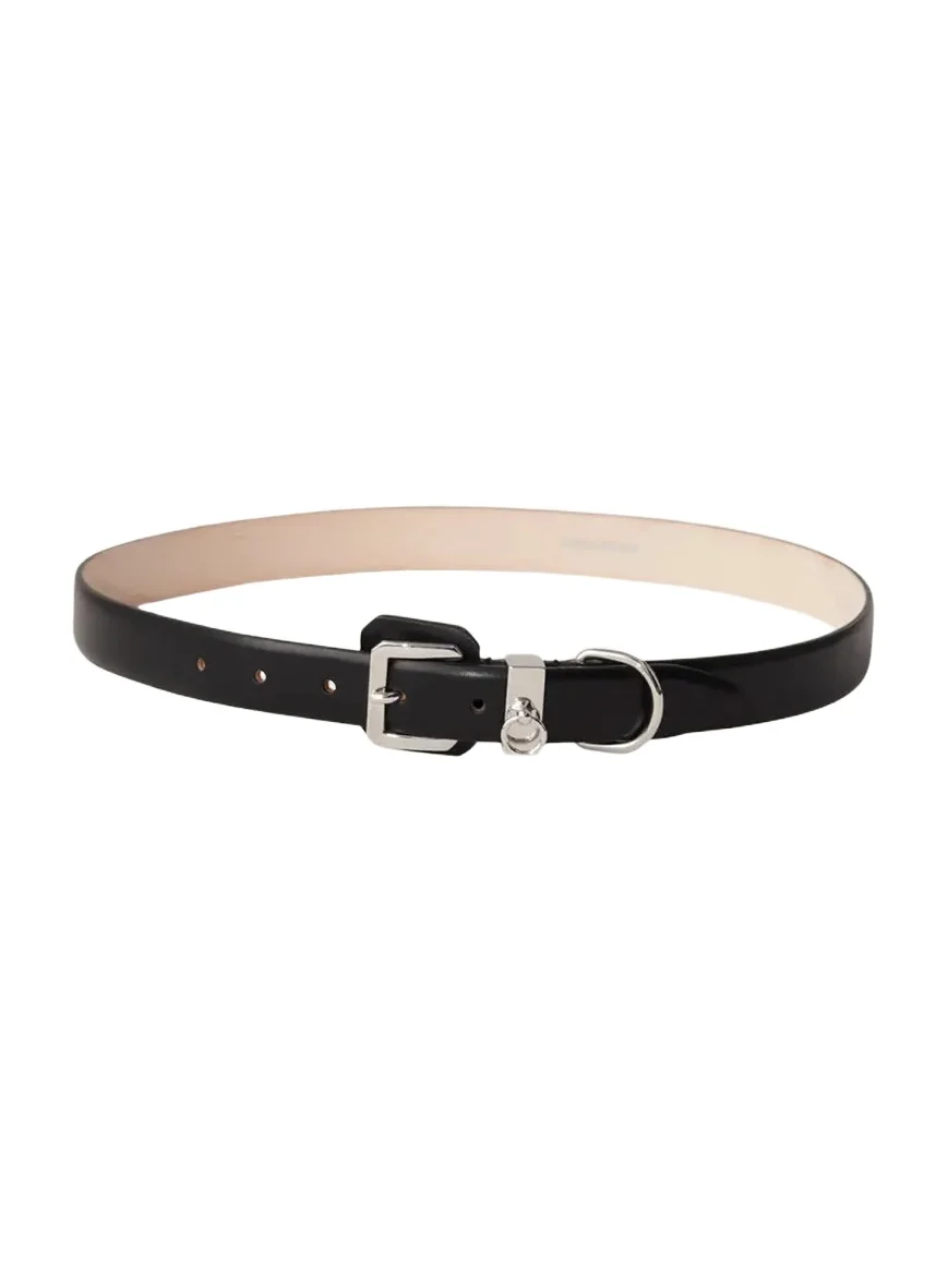Jolinard Leather Belt