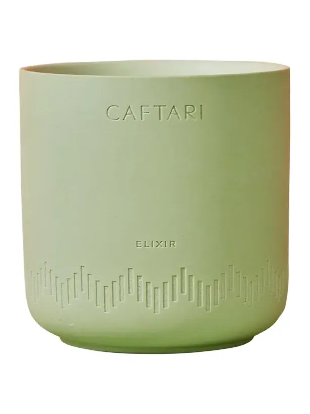 Caftari Elixir Candle, 10.5 oz.