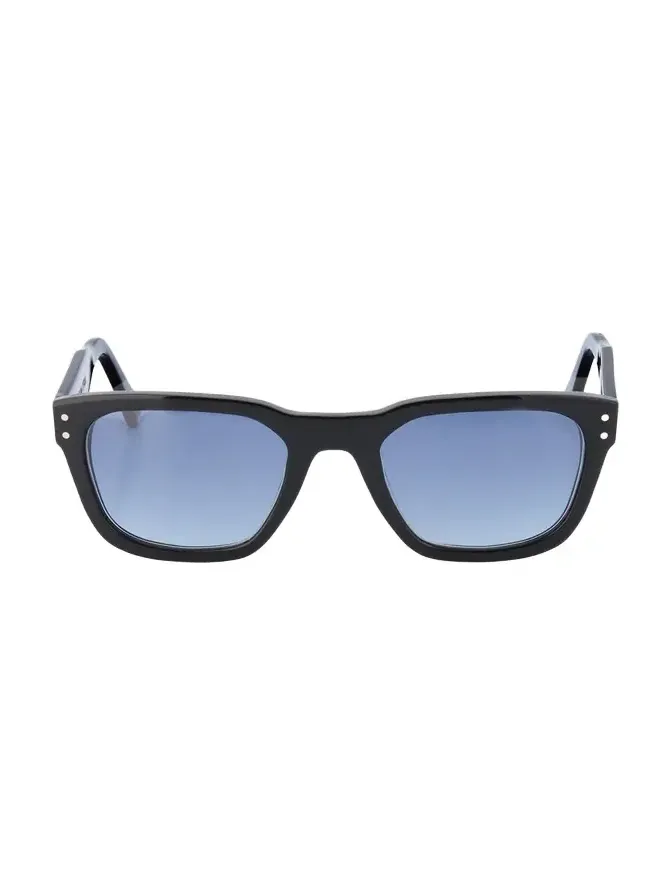 RMF Square Acetate Sunglasses
