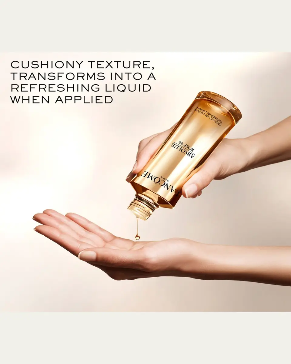 Lancôme Absolue Rose80 Lotion, 5 oz. | Thumbnail 2 Lancôme Absolue Rose80 Lotion, 5 oz. | Thumbnail 2