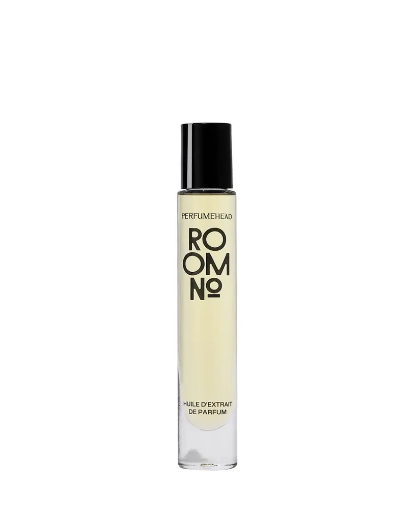 Perfumehead Room No. Extrait de Parfum, 0.34 oz.