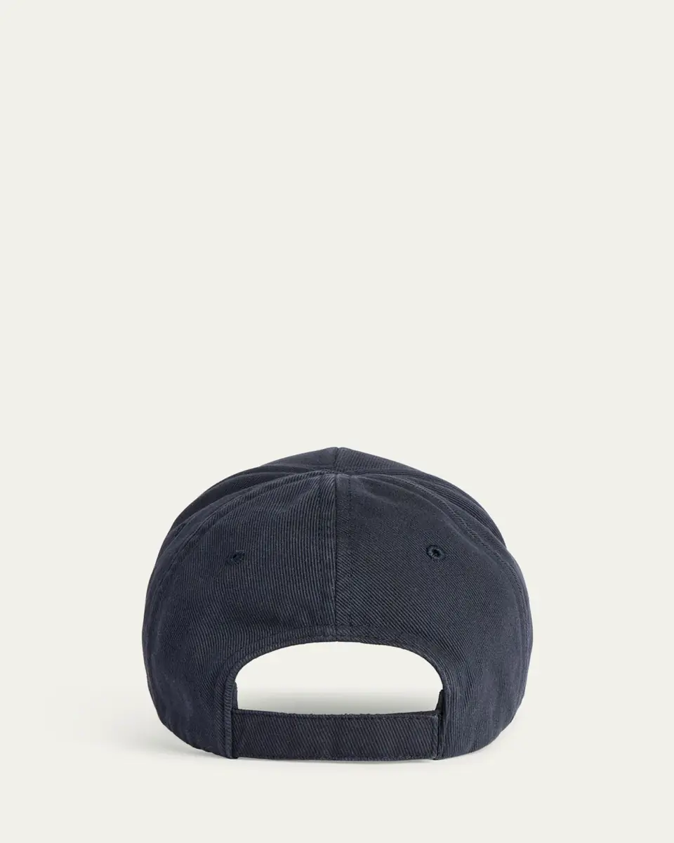 Balenciaga x Under Armour Men's Logo Baseball Cap | Thumbnail 2 Balenciaga x Under Armour Men's Logo Baseball Cap | Thumbnail 2