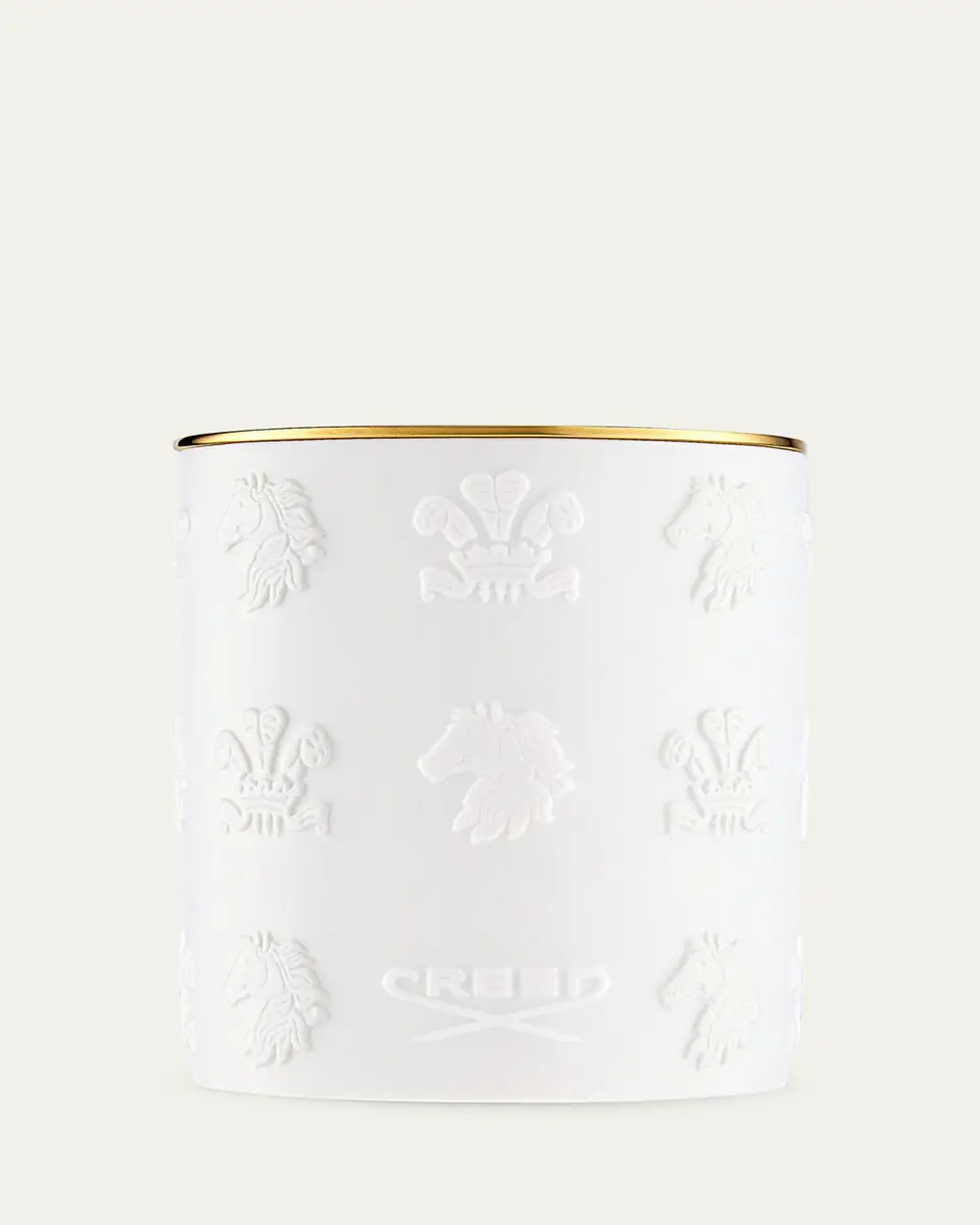 CREED Aventus For Her Porcelain Scented Candle, 7.76 oz. | Thumbnail 2 CREED Aventus For Her Porcelain Scented Candle, 7.76 oz. | Thumbnail 2