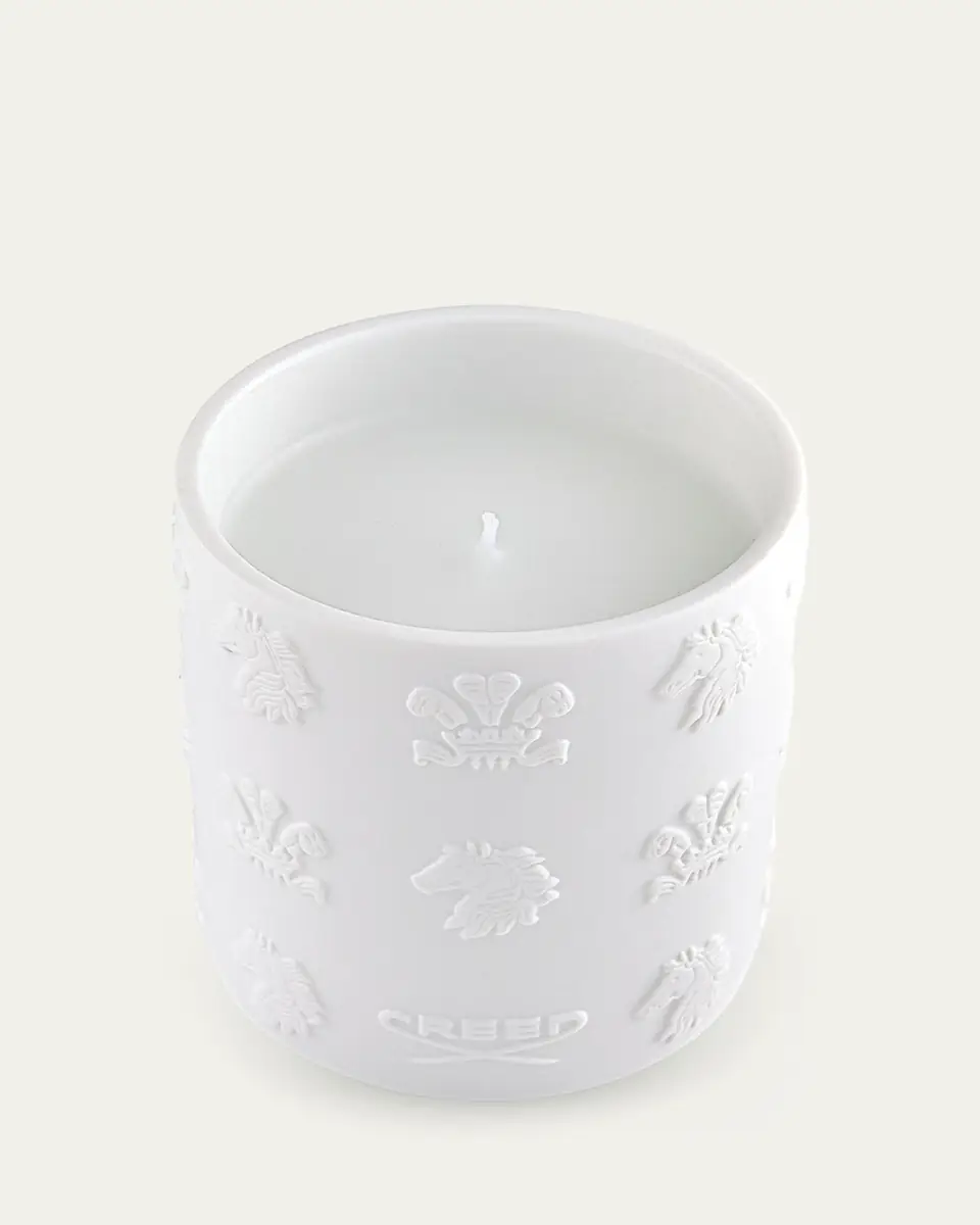 CREED Aventus For Her Porcelain Scented Candle, 7.76 oz. | Thumbnail 3 CREED Aventus For Her Porcelain Scented Candle, 7.76 oz. | Thumbnail 3
