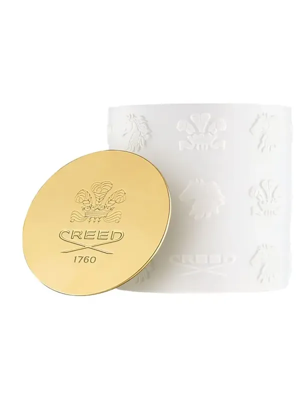 CREED Aventus Porcelain Scented Candle, 7.76 oz.