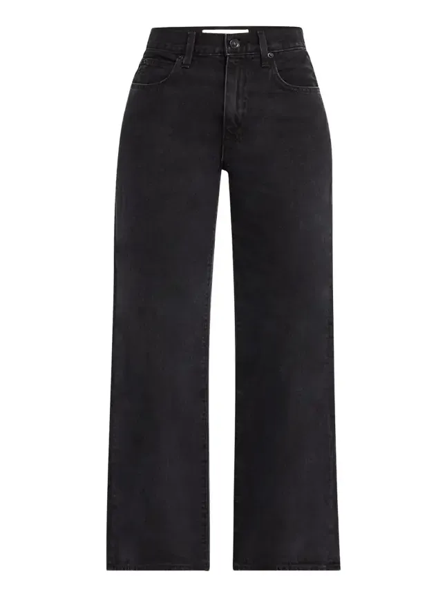 Grace Wide-Leg Jeans