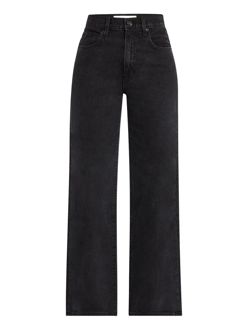 Grace Wide-Leg Jeans Grace Wide-Leg Jeans