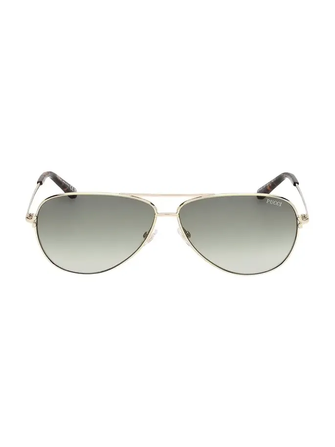 Metal Aviator Sunglasses Metal Aviator Sunglasses