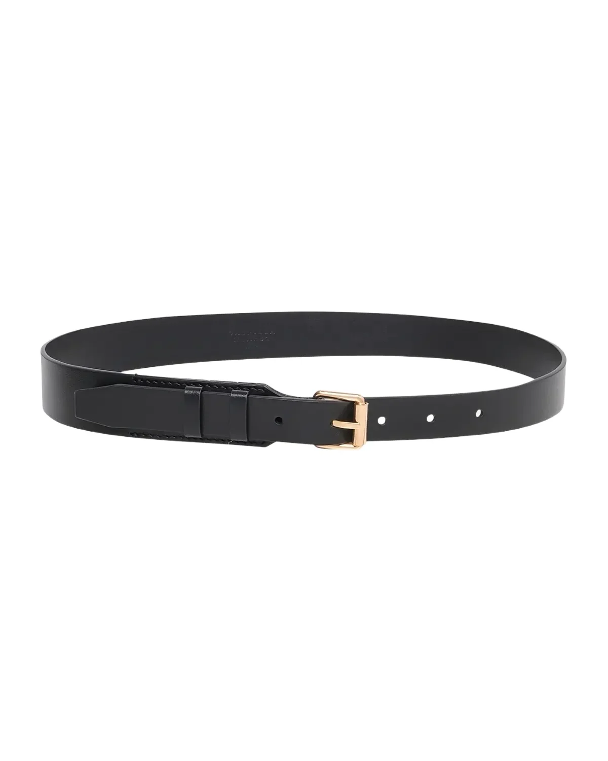 Nilmot Leather Belt