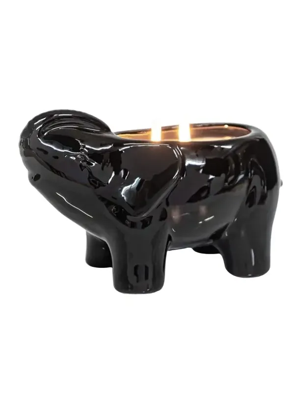 Thompson Ferrier 28 oz Elephant Scented Candle