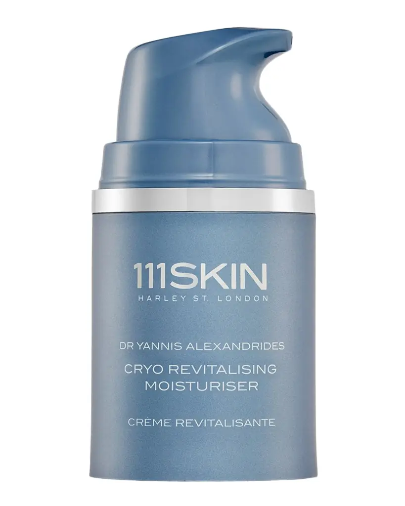 111SKIN Cryo Revitalising Moisturiser | Image 1 111SKIN Cryo Revitalising Moisturiser | Image 1