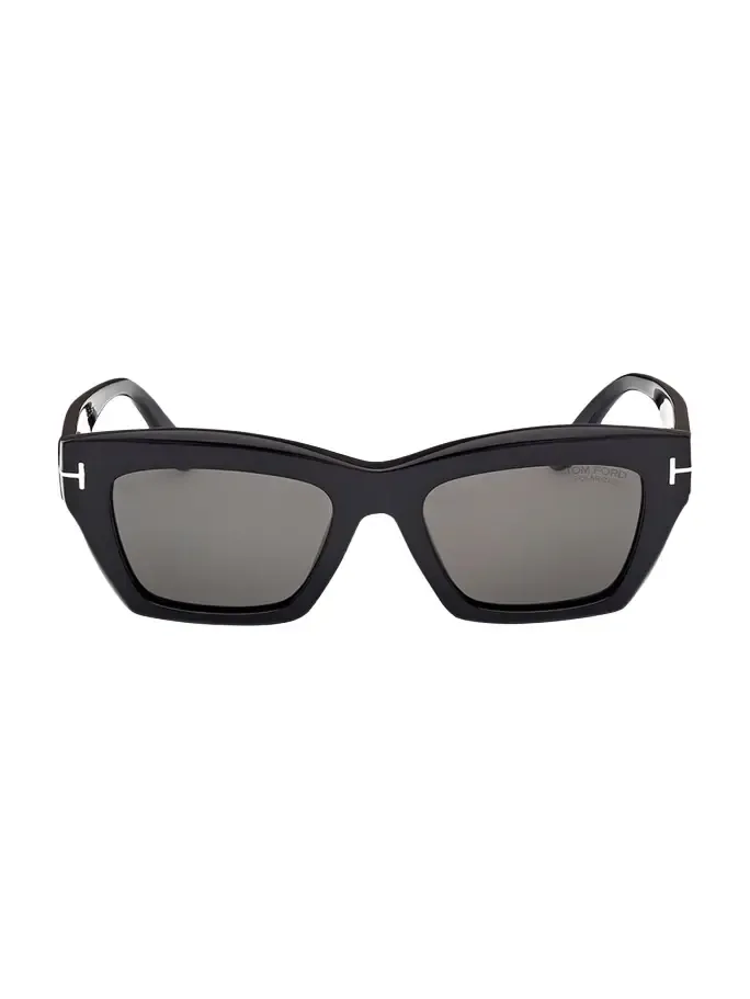 Luna Polarized Butterfly Sunglasses Luna Polarized Butterfly Sunglasses