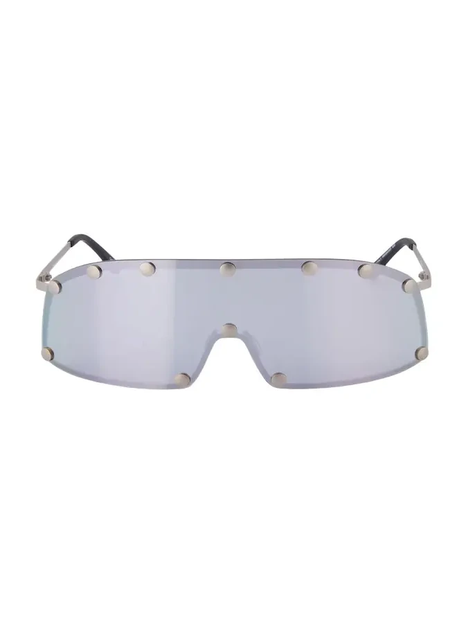 Men's Steel Shield Sunglasses Men's Steel Shield Sunglasses