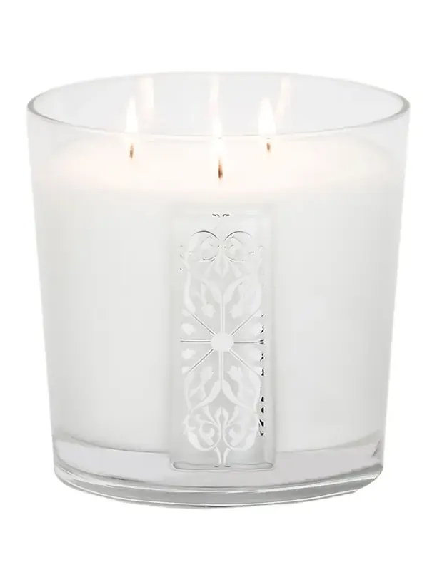 Thompson Ferrier 50 oz Involutus Glass Scented Candle