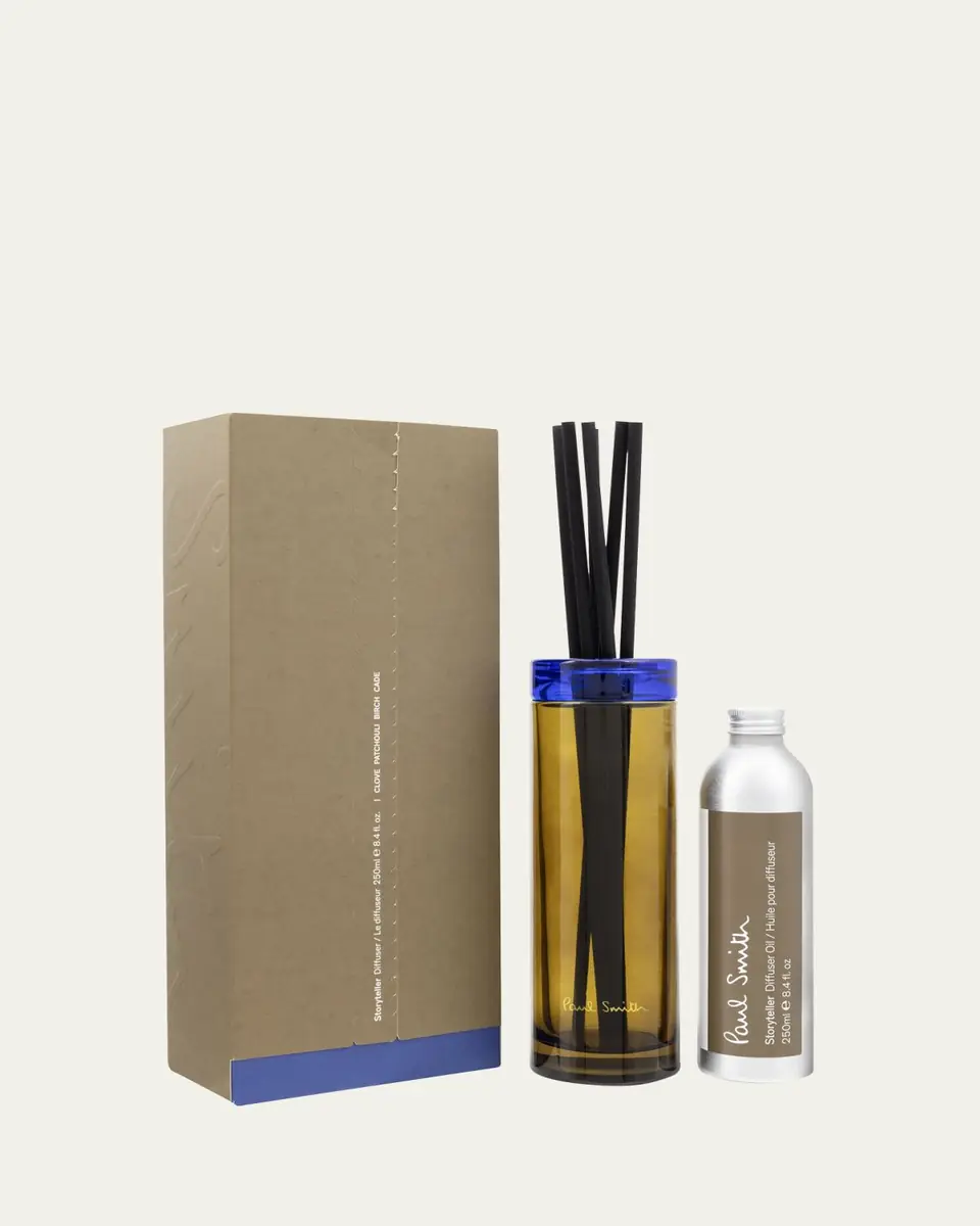 Paul Smith Storyteller Diffuser, 8.5 oz. | Thumbnail 3 Paul Smith Storyteller Diffuser, 8.5 oz. | Thumbnail 3