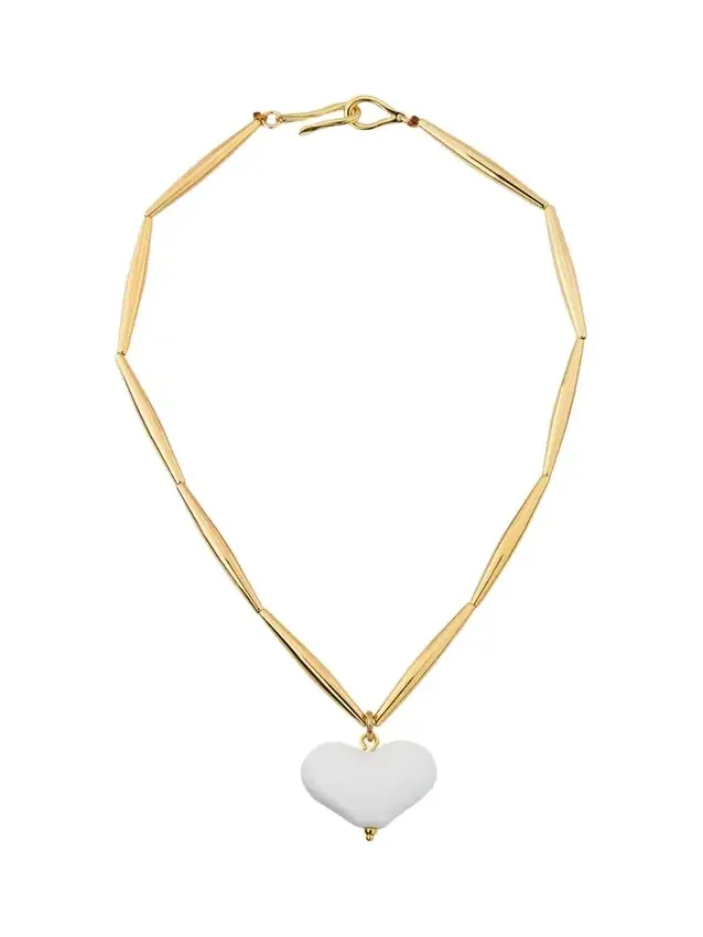 Cuore Pendant Necklace