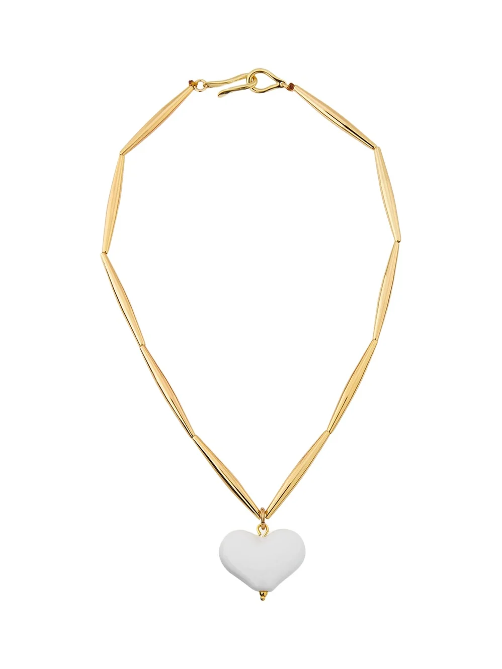 Cuore Pendant Necklace