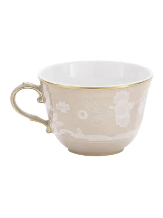 GINORI 1735 Oriente Italiano Coffee Cup, 4 oz.