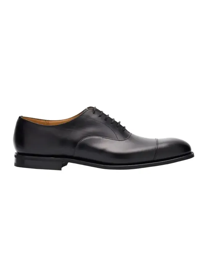 Men's Consul 2.0 Leather Cap-Toe Oxfords
