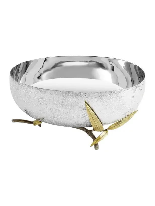 Michael Aram Zen Garden Medium Bowl