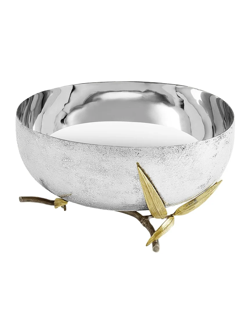 Michael Aram Zen Garden Medium Bowl
