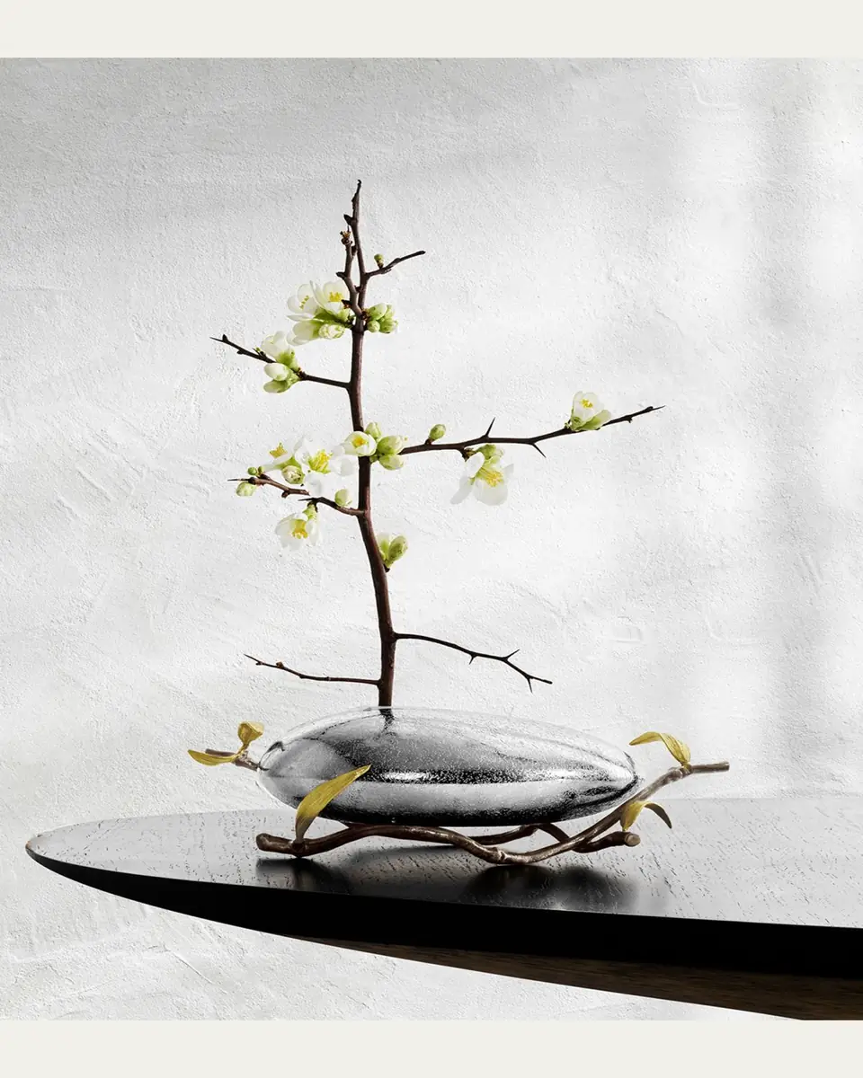 Michael Aram Zen Garden Ikebana Vase | Thumbnail 5