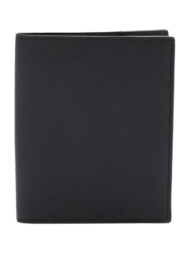 Men's Leather Passport Cover Men's Leather Passport Cover