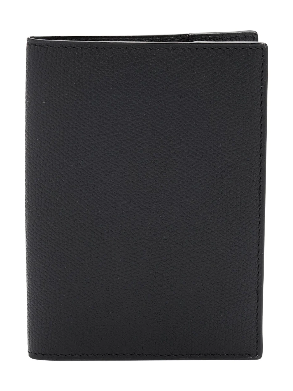 Men's Leather Passport Cover Men's Leather Passport Cover