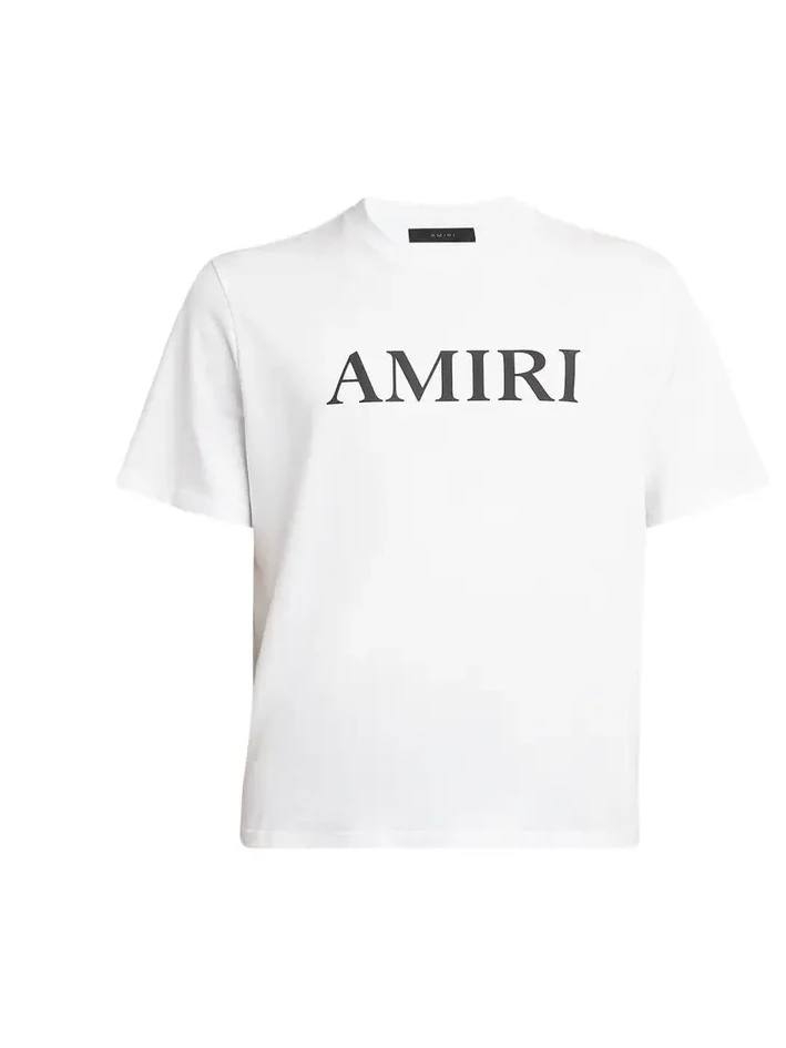 Men's Jersey Core Logo T-Shirt Men's Jersey Core Logo T-Shirt