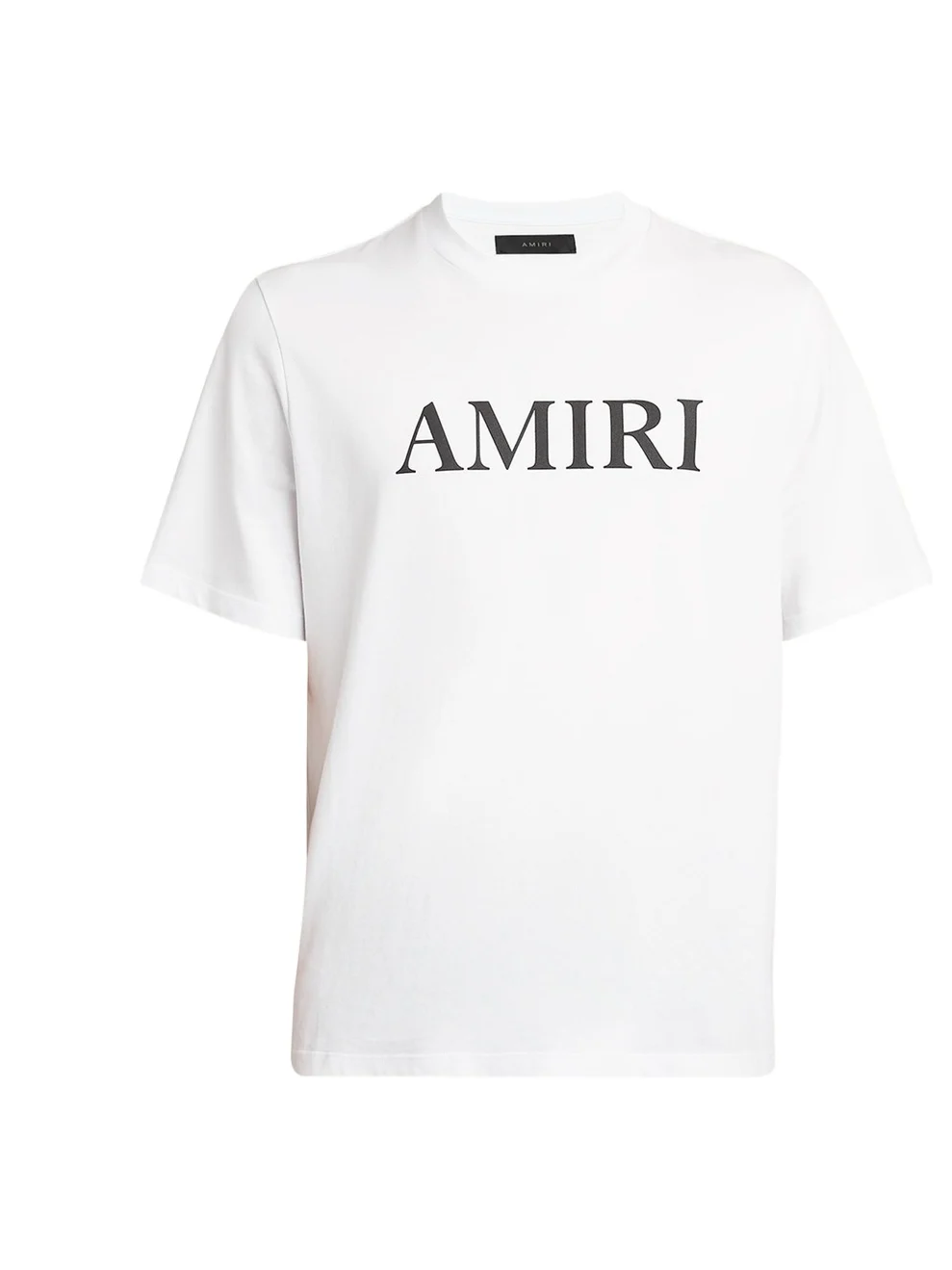 Men's Jersey Core Logo T-Shirt Men's Jersey Core Logo T-Shirt