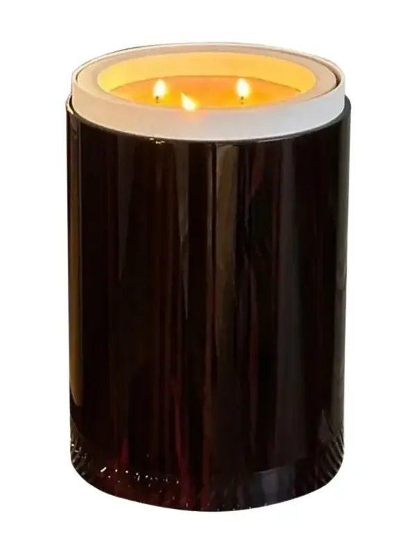 Thompson Ferrier Zebrano Candle, 39 oz.