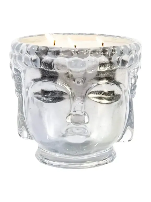 Thompson Ferrier 40 oz Supernova Buddha Candle
