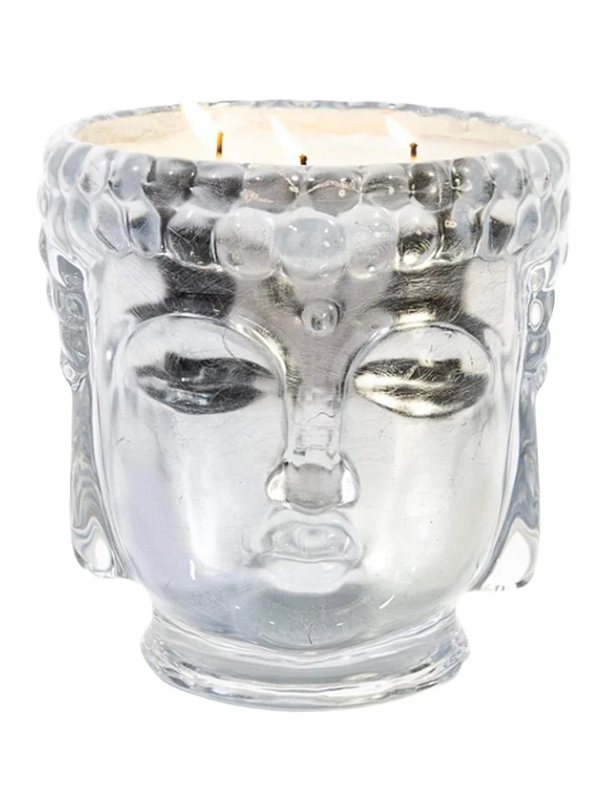 Thompson Ferrier 40 oz Supernova Buddha Candle