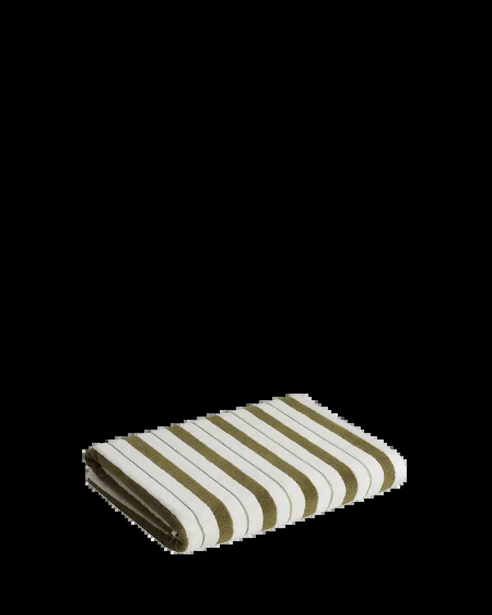 BAINA Madison Bath Sheet | Thumbnail 2