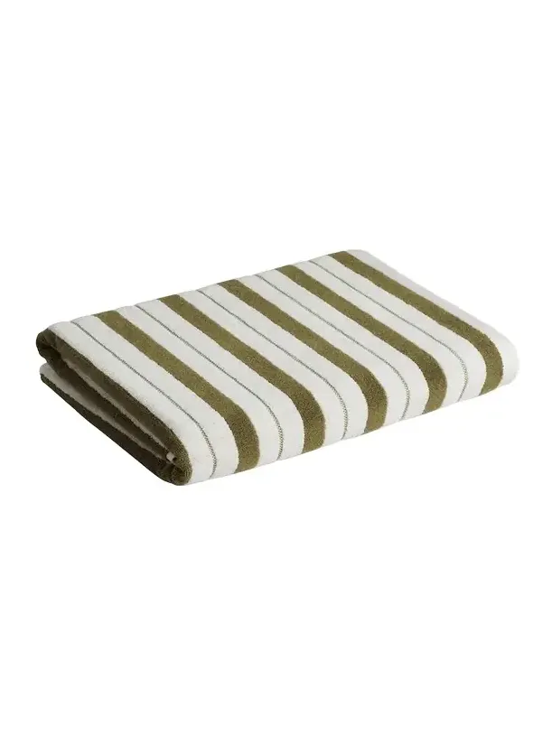 BAINA Madison Bath Sheet