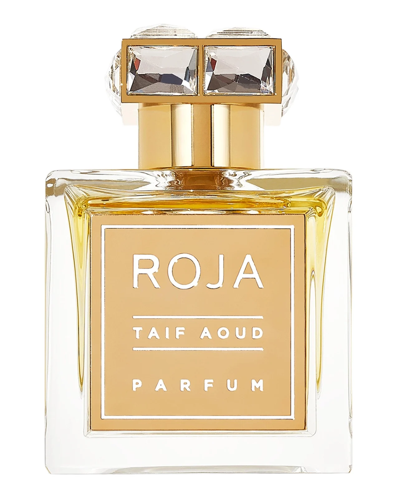 ROJA Taif Aoud Eau De Parfum, 3.4 OZ.