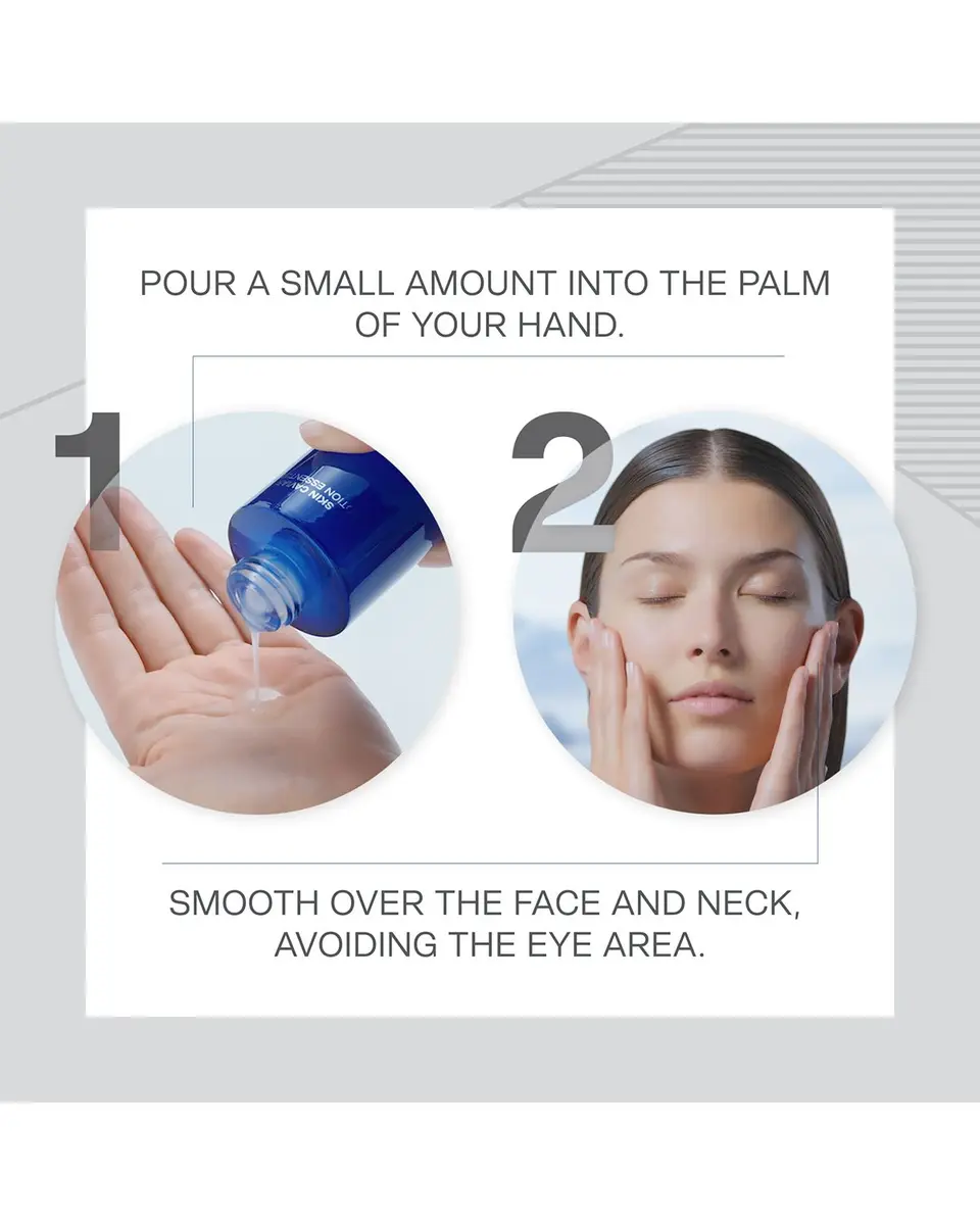 La Prairie Skin Caviar Essence-in-Lotion, Hydrating Pre-Serum, 8.5 oz. | Thumbnail 5 La Prairie Skin Caviar Essence-in-Lotion, Hydrating Pre-Serum, 8.5 oz. | Thumbnail 5