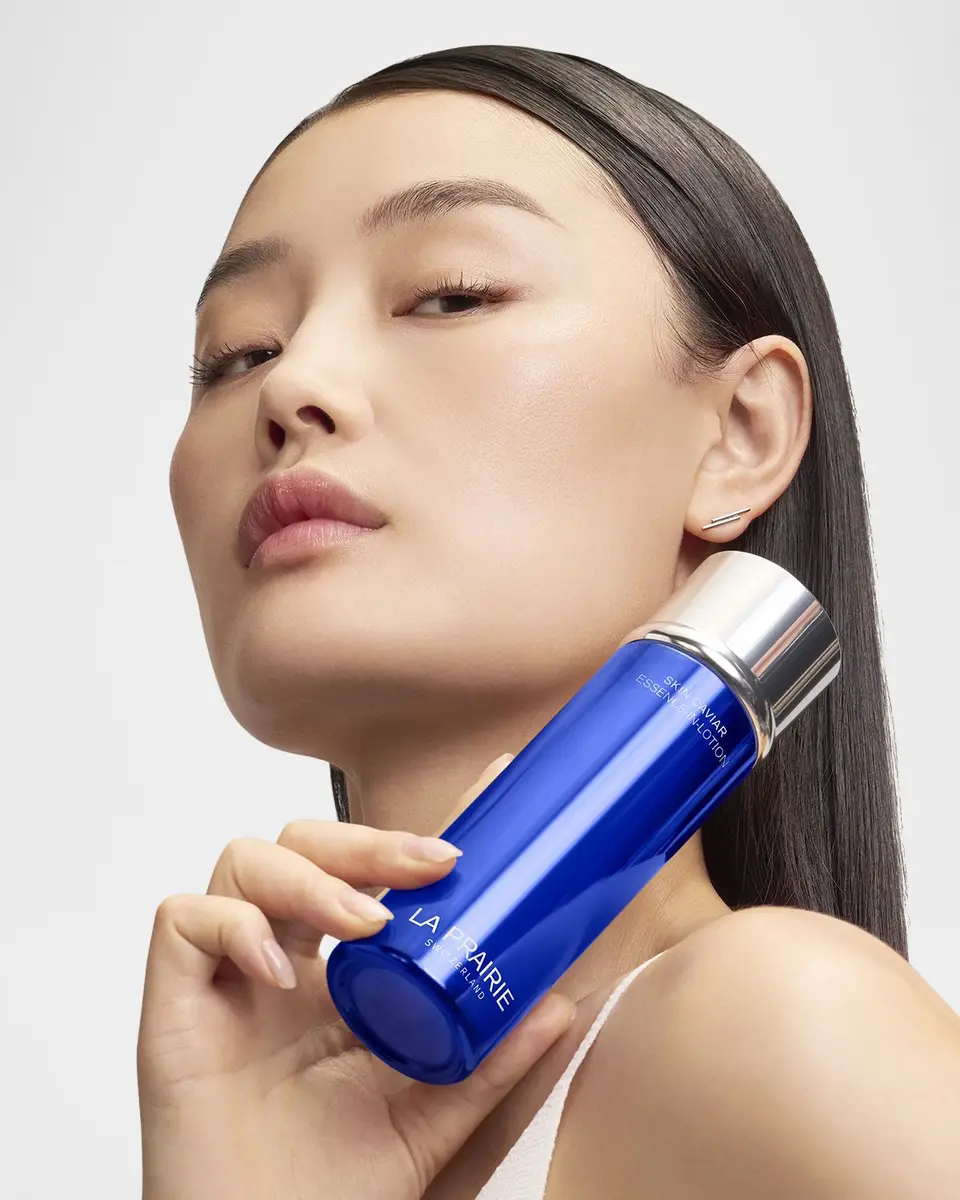 La Prairie Skin Caviar Essence-in-Lotion, Hydrating Pre-Serum, 8.5 oz. | Thumbnail 6 La Prairie Skin Caviar Essence-in-Lotion, Hydrating Pre-Serum, 8.5 oz. | Thumbnail 6