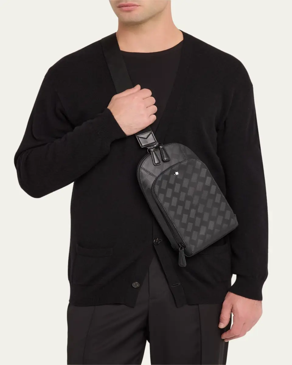 Montblanc Men's Extreme 3.0 Sling Bag | Thumbnail 2