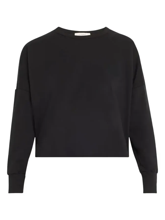 Long-Sleeve Jersey T-Shirt Long-Sleeve Jersey T-Shirt