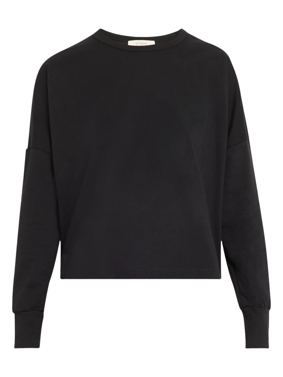 Long-Sleeve Jersey T-Shirt Long-Sleeve Jersey T-Shirt