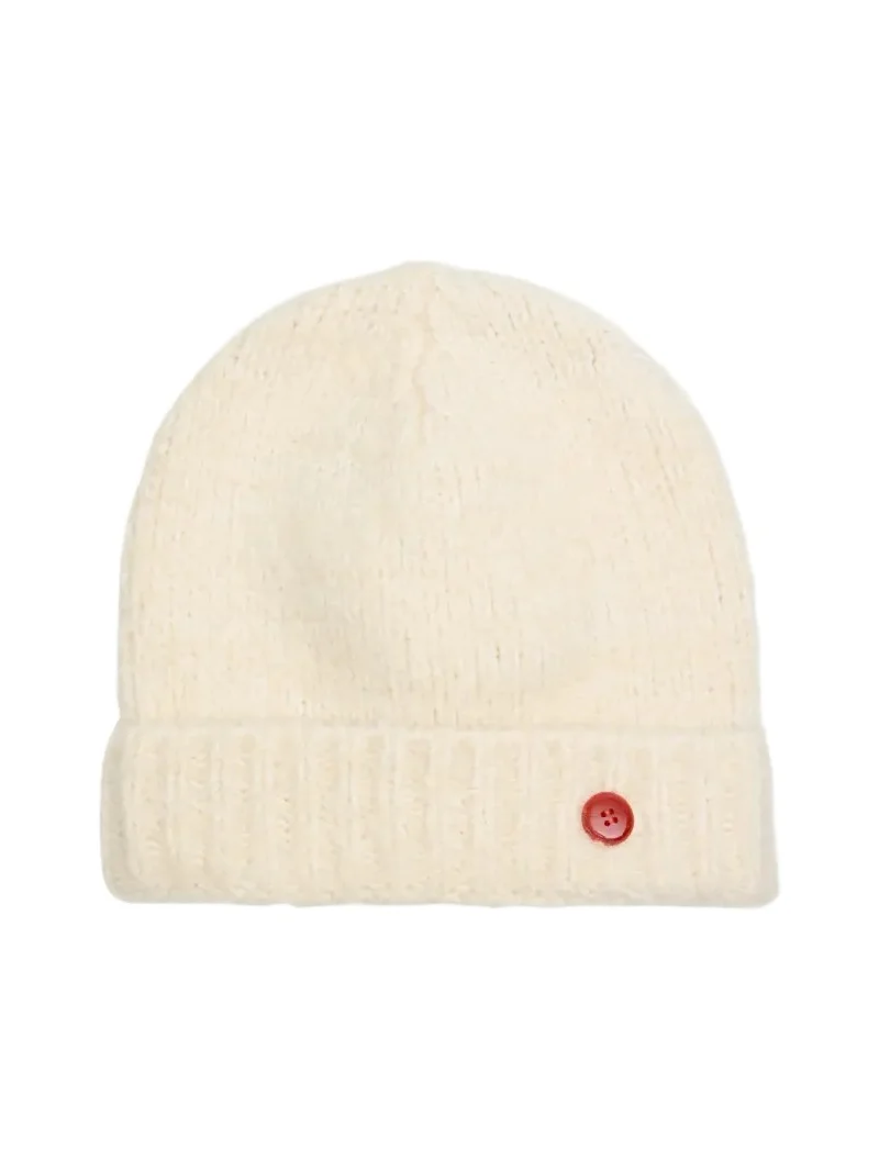 God’s True Cashmere Pearl Wind Cashmere Beanie