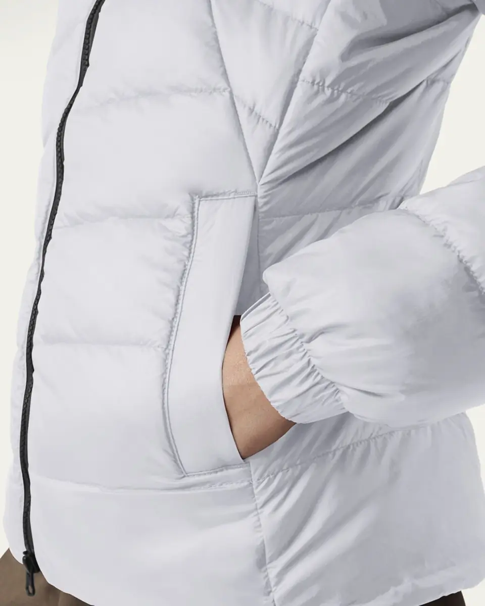 Canada Goose Abbott Hoody Black Label | Thumbnail 10