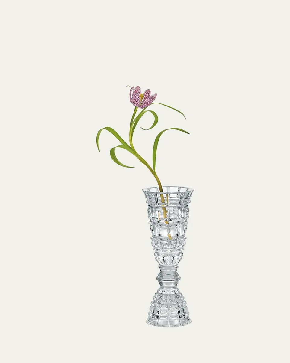 Baccarat New Antique Mirage Dual Candlestick | Thumbnail 3