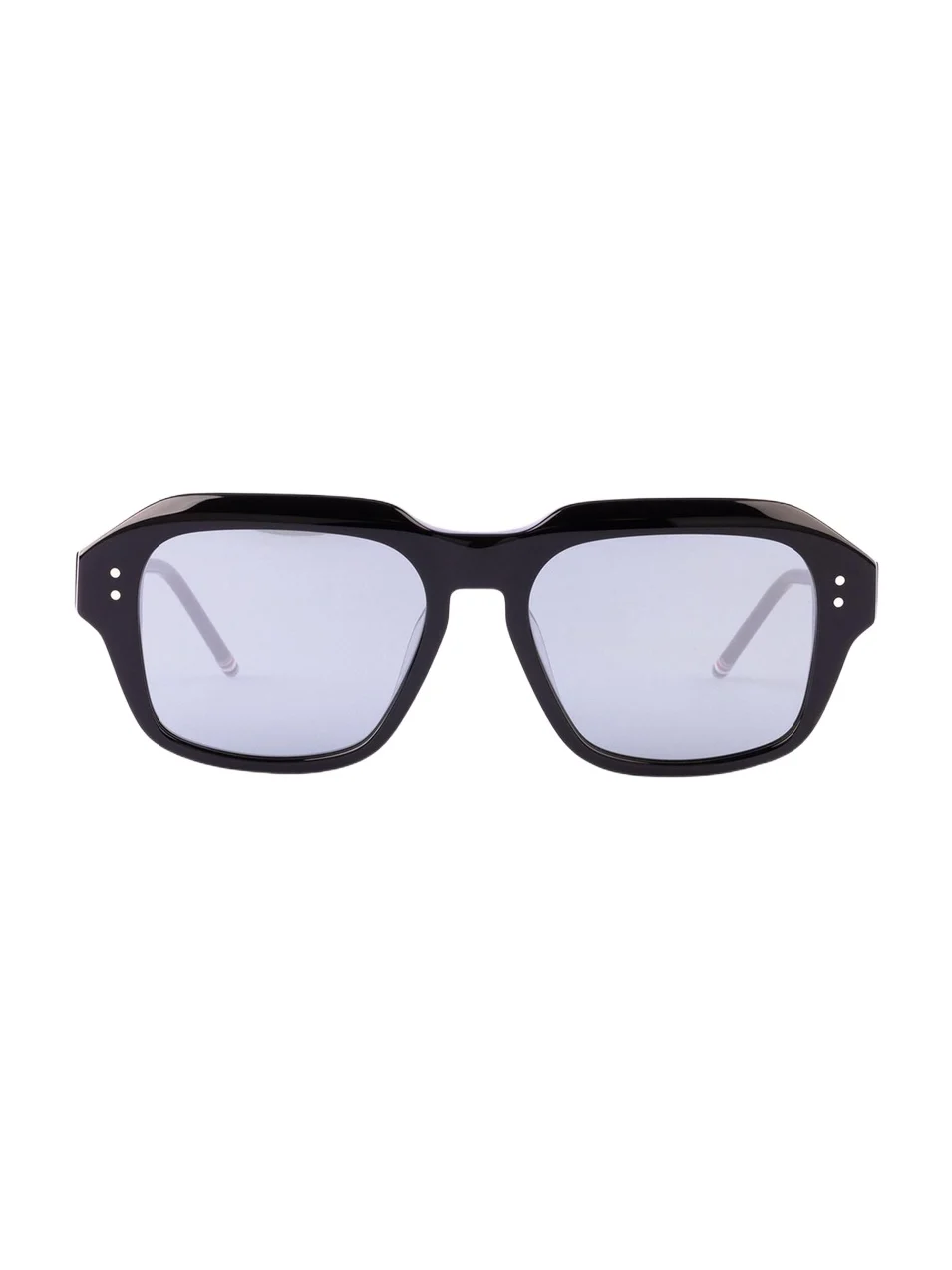 Men's Acetate Square Sunglasses Men's Acetate Square Sunglasses