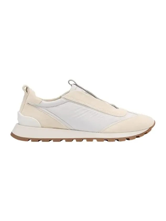 Monili Laceless Trainer Sneakers Monili Laceless Trainer Sneakers